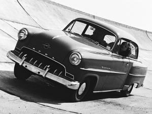 Opel Olympia